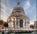 Venice Cathedral, Italy