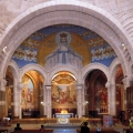 Basilica of Lourdes, France