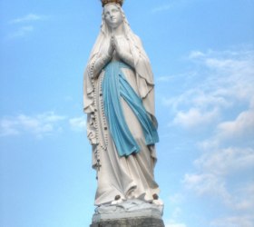 Our Lady of Lourdes