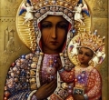 Our Lady of Czestochowa