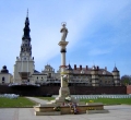 Pauline Monastery on Jasna Gora, Czestochowa