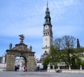 Pauline Monastery on Jasna Gora, Czestochowa