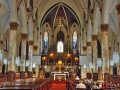 Our Lady of Czestochowa Church, Poland