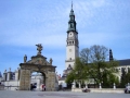Pauline Monastery on Jasna Gora, Czestochowa