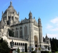 Cathedral of St. Peter, Lisieux