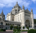 Cathedral of St. Peter, Lisieux
