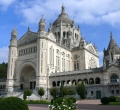 Cathedral of St. Peter, Lisieux
