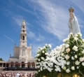 Basilica of Our Lady of Fatima
