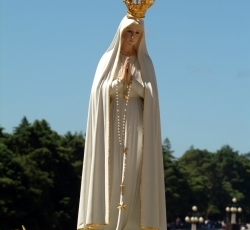 Our Lady of Fatima
