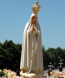 Our Lady of Fatima