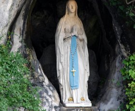 Our Lady of Lourdes