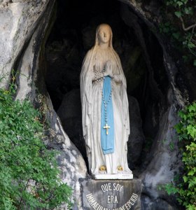 Our Lady of Lourdes