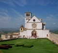 Basilica of St. Francis of Assisi