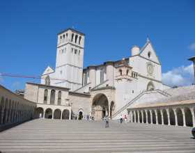 Basilica of St. Francis of Assisi