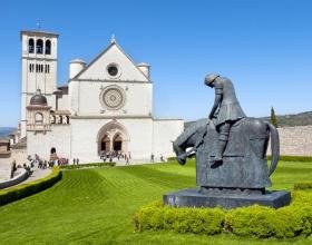 Basilica of St. Francis of Assisi