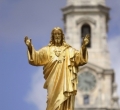 Sanctuary of Our Lady of Fatima