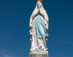Our Lady of Fatima