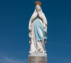 Our Lady of Fatima