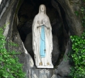 Our Lady of Lourdes