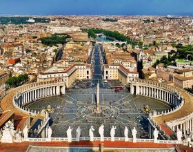Vatican, Italy