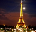 Eiffel Tower, Paris, France