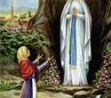 Our Lady of Lourdes