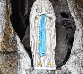 Our Lady of Lourdes