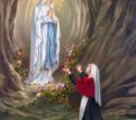 Our Lady of Lourdes