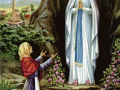Our Lady of Lourdes