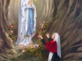 Our Lady of Lourdes