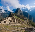 The Lost City of Machu Picchu, Peru