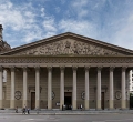 The Metropolitan Cathedral, Buenos Aires, Argentina