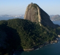 Urca Hill, Rio de Janeiro, Brazil