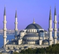 Blue Mosque, Istanbul, Turkey