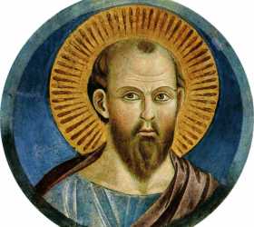 Saint Paul